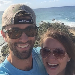 Meet your Posher, Ben